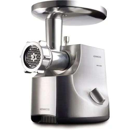 Kenwood MG 700 Meat Grinder