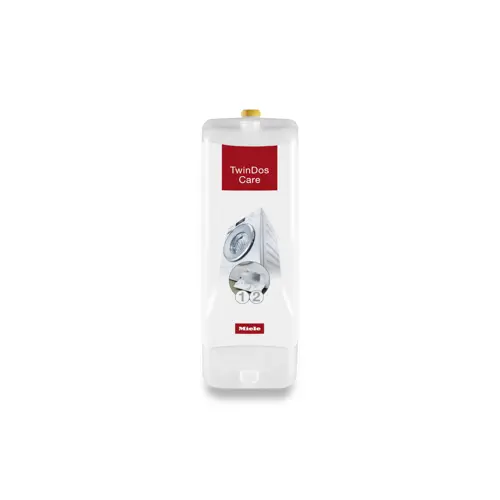 Miele TwinDosCare