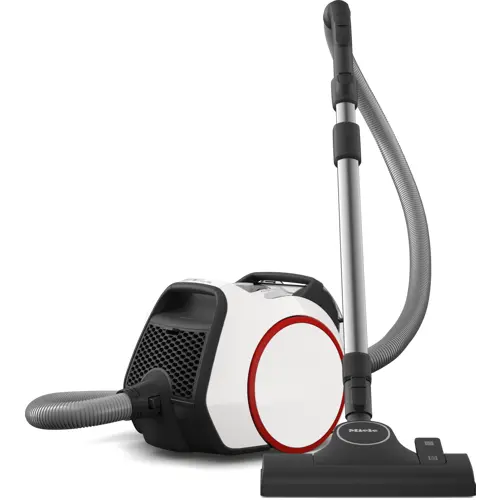 Miele Boost Cx1, PowerLine Lotus white