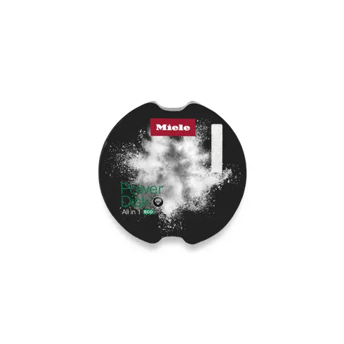Miele PowerDisk ECO Svanemærket 400g