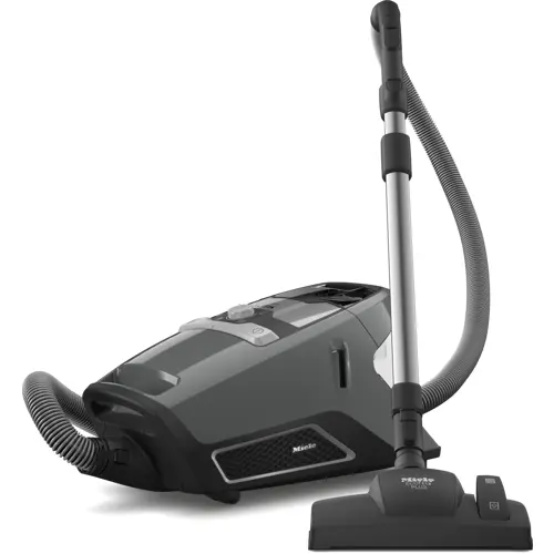 Miele Blizzard CX1 Graphite Grey