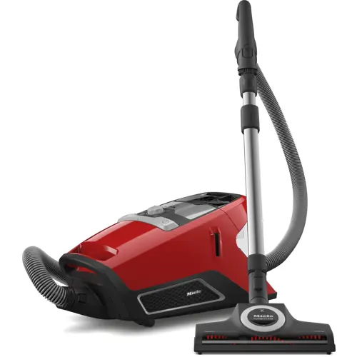 Miele Blizzard CX1 Cat & Dog Mango Red