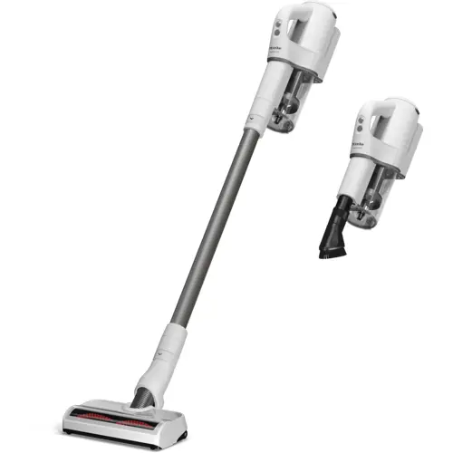 Miele Duoflex HX1 Extra brilliant white
