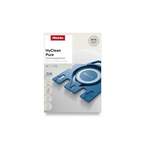 Miele GN HyClean Pure