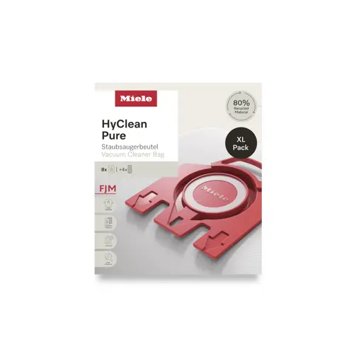 Miele FJM XL HyClean Pure
