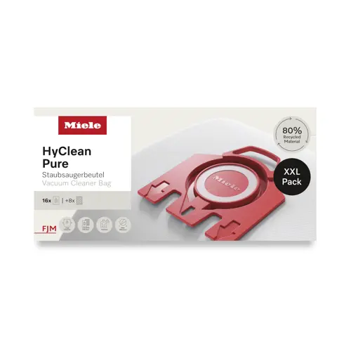 Miele FJM XXL HyClean Pure 