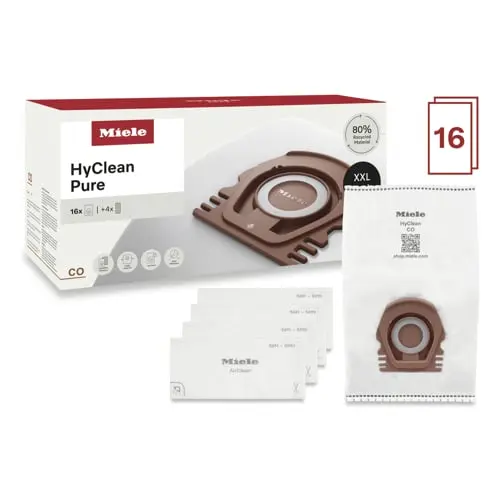 Miele CO XXL HyClean Pure