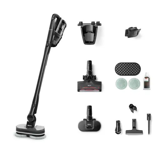 Miele SWDL0 35/EU1/TRIFLEXHX3/ Aqua/P/OBSW