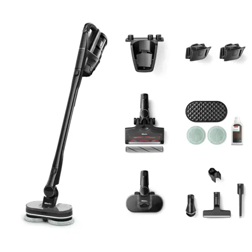 Miele SWDL0 36/EU1/TRIFLEXHX3/ Plus Aqua/P/OBSW