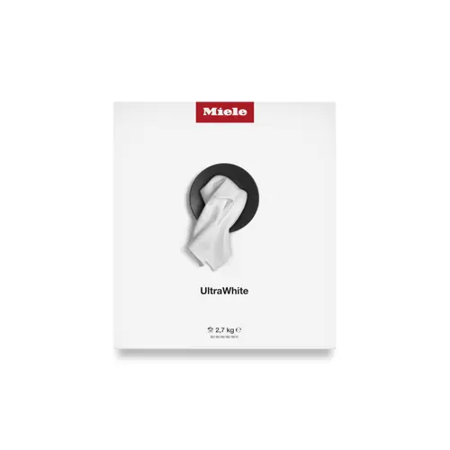 Miele All-purpose deterg. UltraWhite