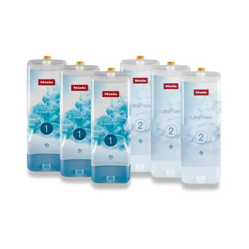 Miele Set 6xCartridge Refr.Eli xir.