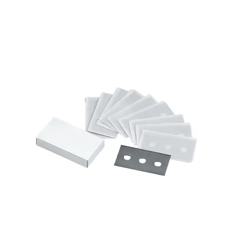 Miele Razor-lade scraper 10 Pi eces