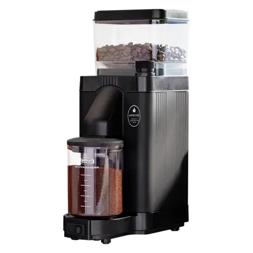 Moccamaster KM5