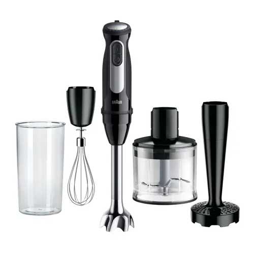 Braun MultiQuick 5 Pro MQ55307M