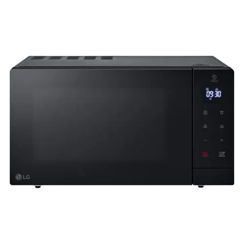 LG MS3032JAS