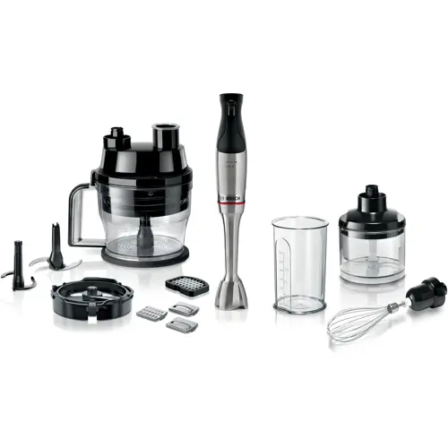 Bosch Serie 6, Stavblender MSM6M8X1 1200 W