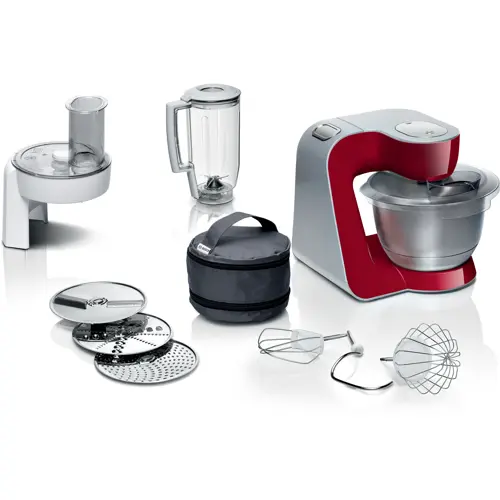 Bosch MUM58720