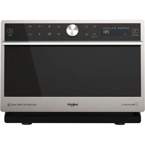 Whirlpool MWSC9133SX