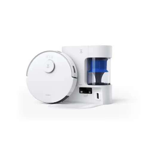 Ecovacs ECOVACS DEEBOT N20 PLUS