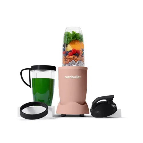 NutriBullet PRO 907MACL