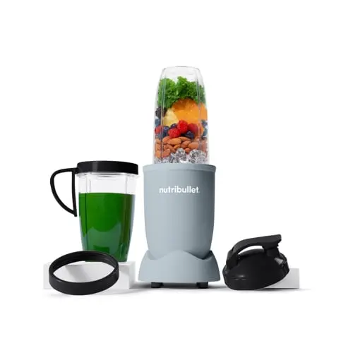NutriBullet PRO 907MASL