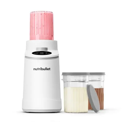 NutriBullet NBD0503W Nutribullet Chill