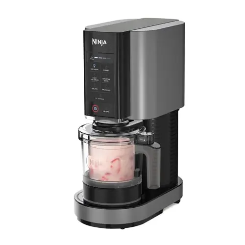 Ninja NC300EU Ice Cream Maker