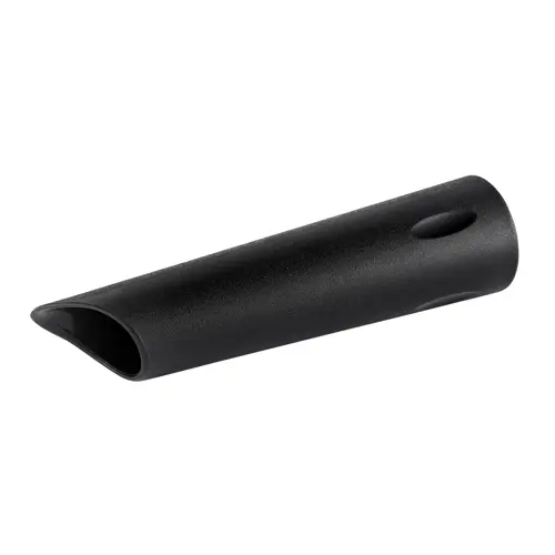 Nilfisk fugemundstykke, 32MM, sort TPE
