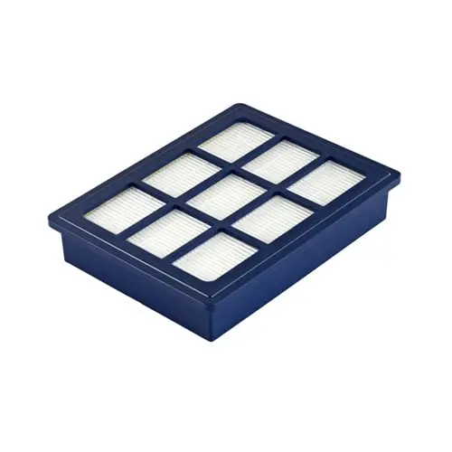 Nilfisk HEPA 13 filter, One