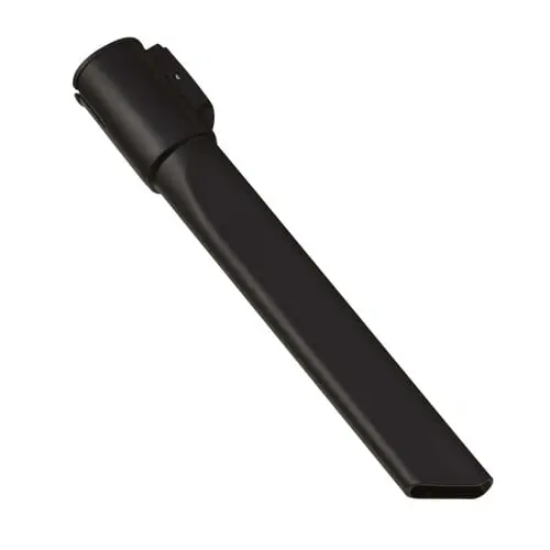 Nilfisk Crevice tool S Black