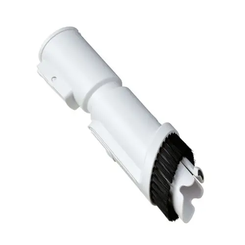 Nilfisk Combi brush S white