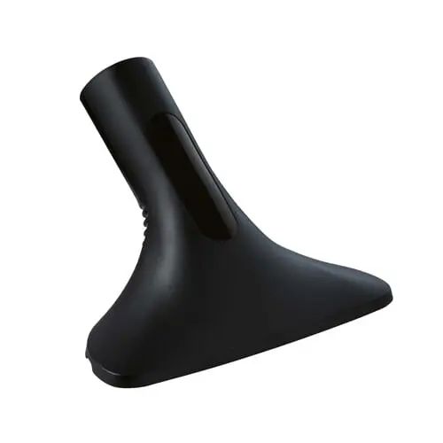 Nilfisk Sofa Brush S black