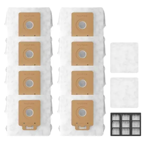 Nilfisk Starterkit Std C2 C3