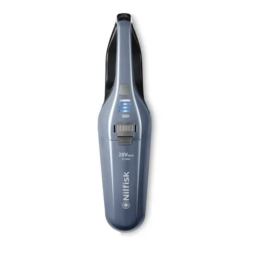 Nilfisk Quick 28Vmax Blue