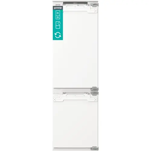 Gorenje NRKI517E82WF