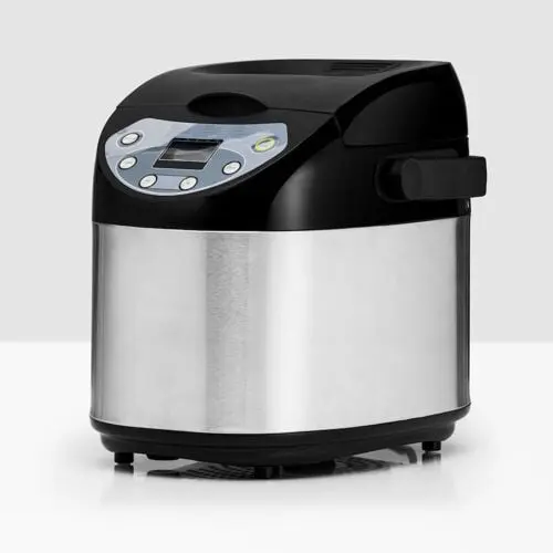 OBH Inox 6544