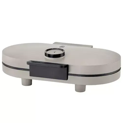 OBH Electa Waffle Maker Double