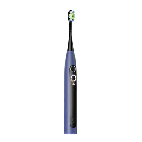 Oclean X Lite Dark Blue