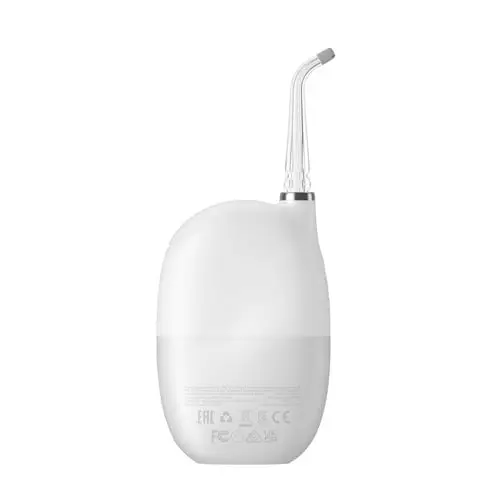 Oclean Water flosser, AirPump  A10 (Grey)