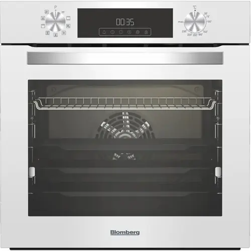 Blomberg OEN8231W