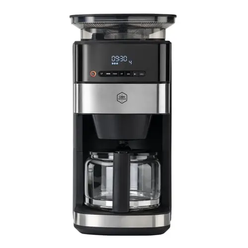 OBH Nordica Grind Aroma 