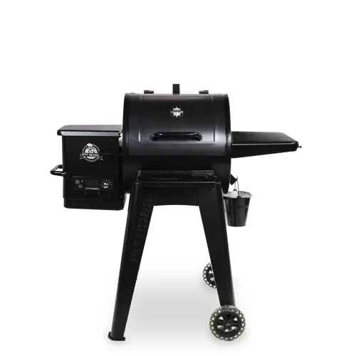 Pit Boss Navigator 550