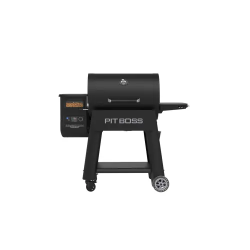 Pit Boss Competition Series 1250