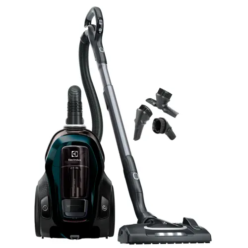 Electrolux PureC9 Remote Grip Space Teal Metallic