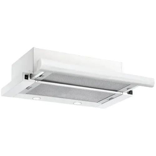 Silverline PE140 Hvid 