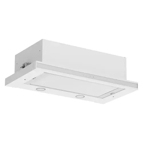 Silverline PE151HV hvid 