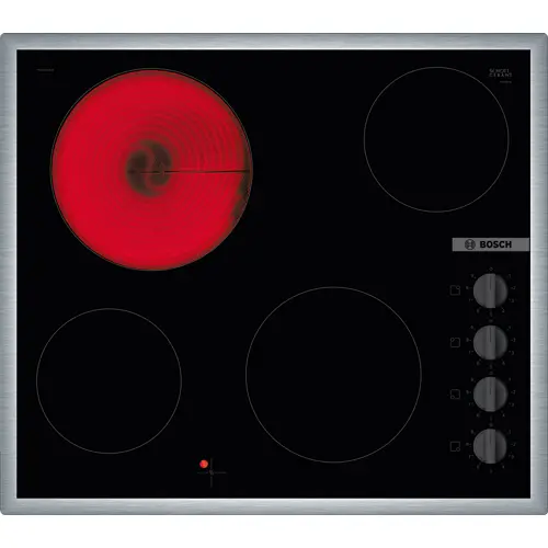 Bosch PKE645CA2E Serie 2
