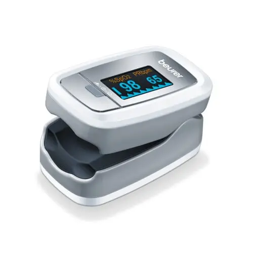 Beurer PO30 Puls oximeter