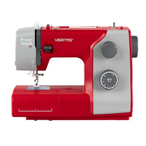 Veritas VERITAS PowerStitch17