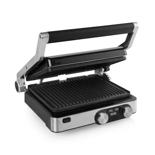 Princess 117310 Digital Grill  Master Pro
